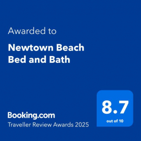 Newtown Beach Bed and Bath